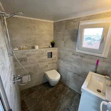 Flat In The Heart Of Burgas