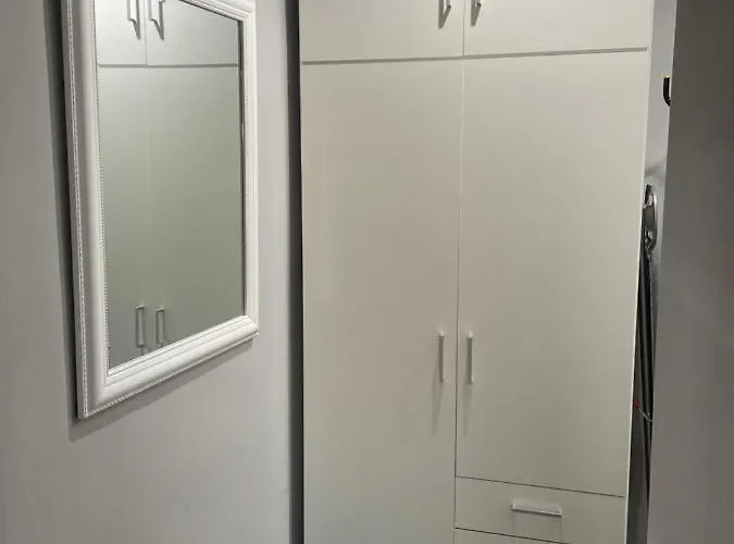 Flat In The Heart Of Lejlighed