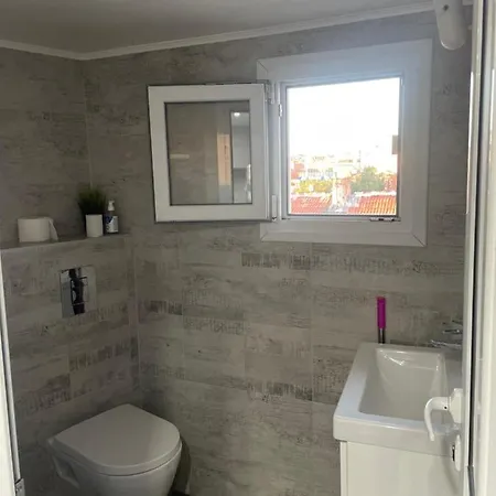 Appartamento Flat In The Heart Of