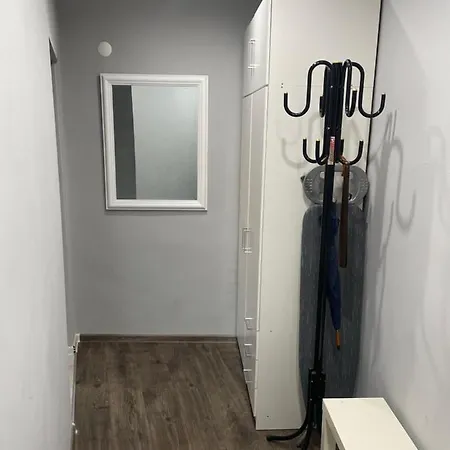 Flat In The Heart Of Burgas
