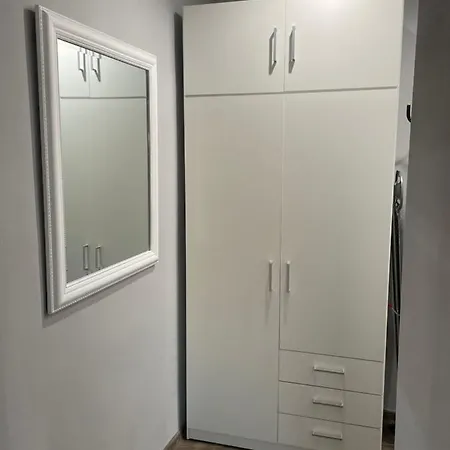 Flat In The Heart Of Appartamento