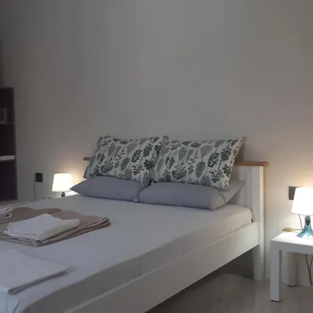 Apartment Flat In The Heart Of